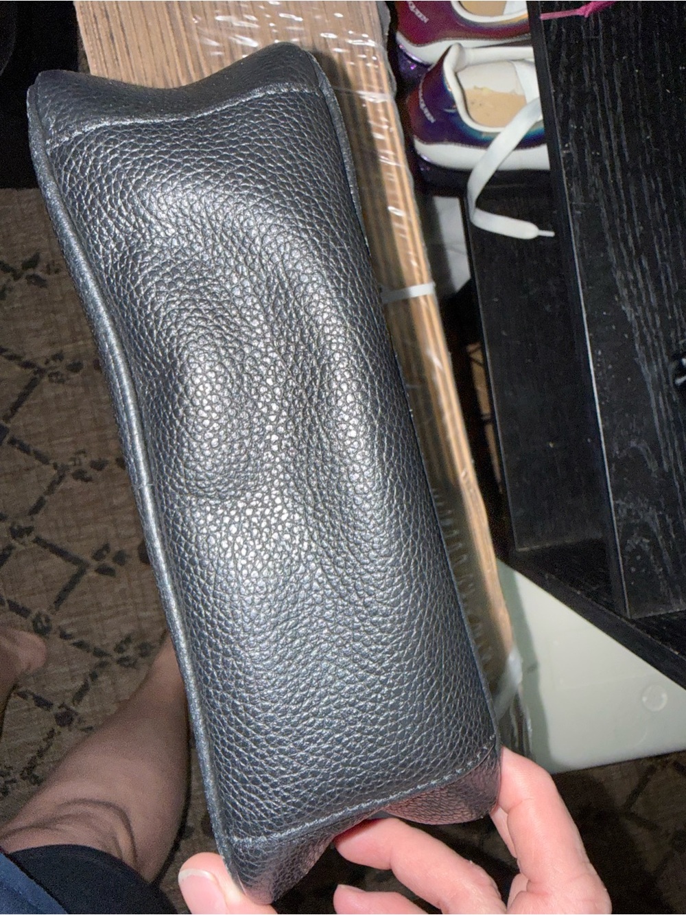Golden goose camera bag EUC - Picture 3 of 12